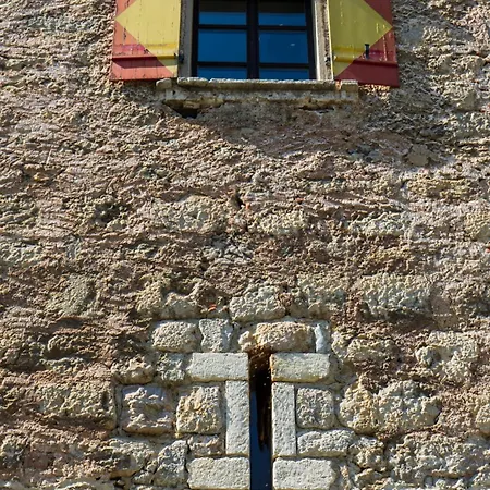 Apartmaji Na Posti * Podsreda