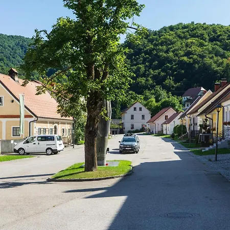 Apartmaji Na Posti Appartement *