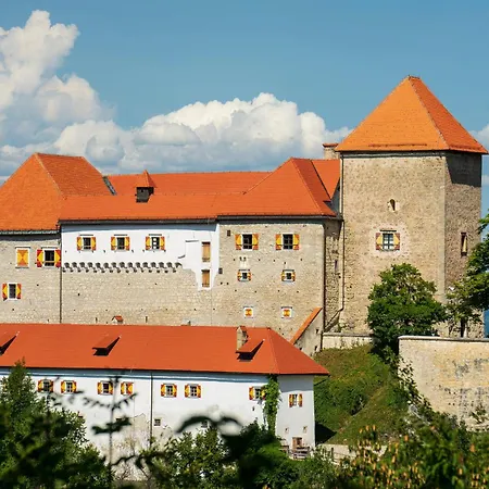 Appartement Apartmaji Na Posti *