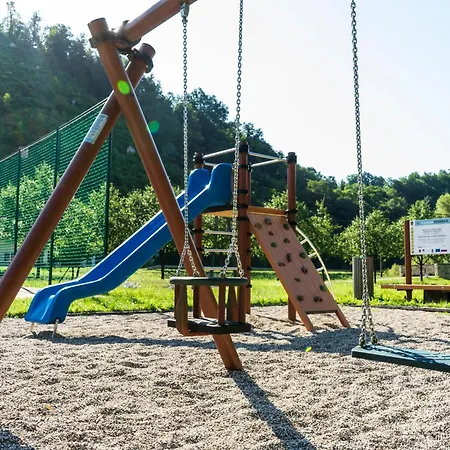 Lägenhet Apartmaji Na Posti *