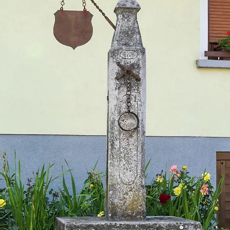 Apartmaji Na Posti *