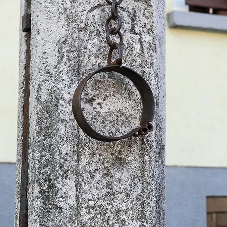 Appartement Apartmaji Na Posti Podsreda