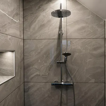 Apartmaji Na Posti Lägenhet *