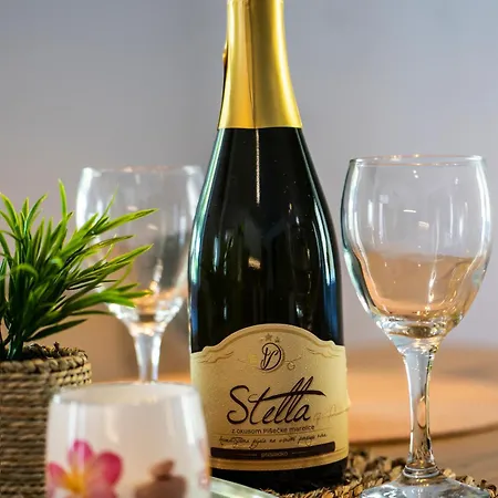 Apartmaji Na Posti Podsreda