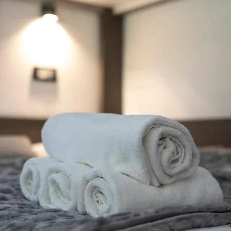 Appartement Apartmaji Na Posti