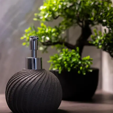 Apartmaji Na Posti Lägenhet *