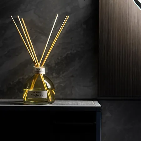 Apartmaji Na Posti Podsreda