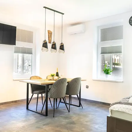 Appartement Apartmaji Na Posti