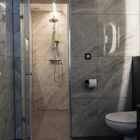 Lägenhet Apartmaji Na Posti *