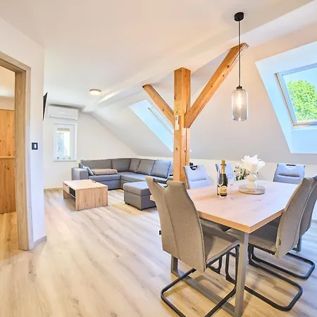 Apartmaji Na Posti Appartement *