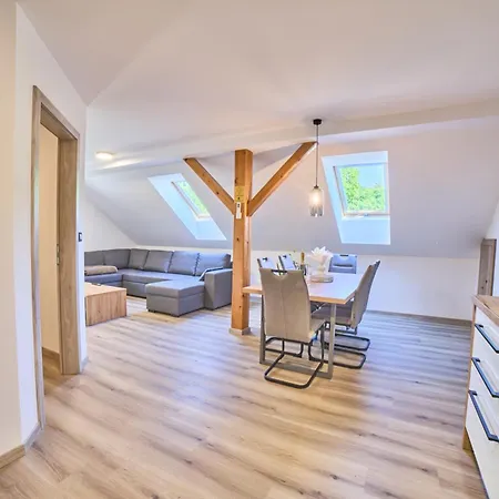 Apartmaji Na Posti Appartement *