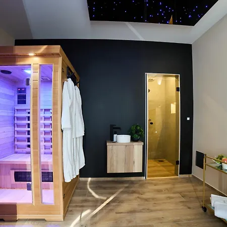 Apartmaji Na Posti Appartement *