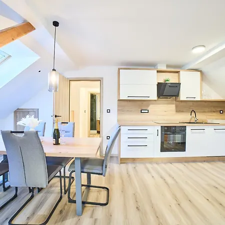 Apartmaji Na Posti Appartement