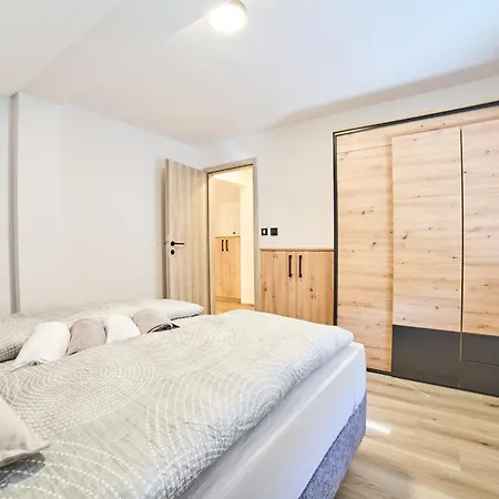 Appartement Apartmaji Na Posti