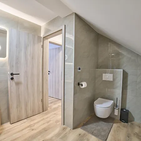Apartmaji Na Posti