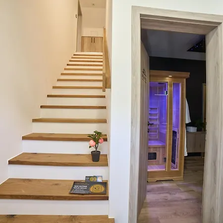 Appartement Apartmaji Na Posti *