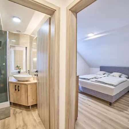 Appartement Apartmaji Na Posti