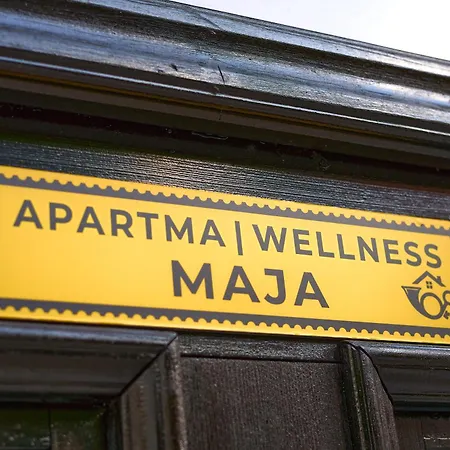 Appartement Apartmaji Na Posti *