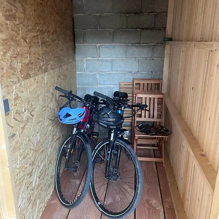 Apartmaji Na Posti Lägenhet *
