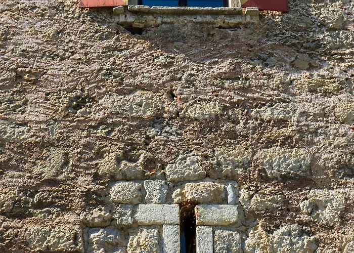 Apartmaji Na Posti * Podsreda