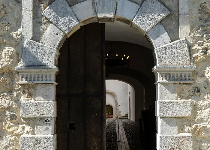 Apartmaji Na Posti *