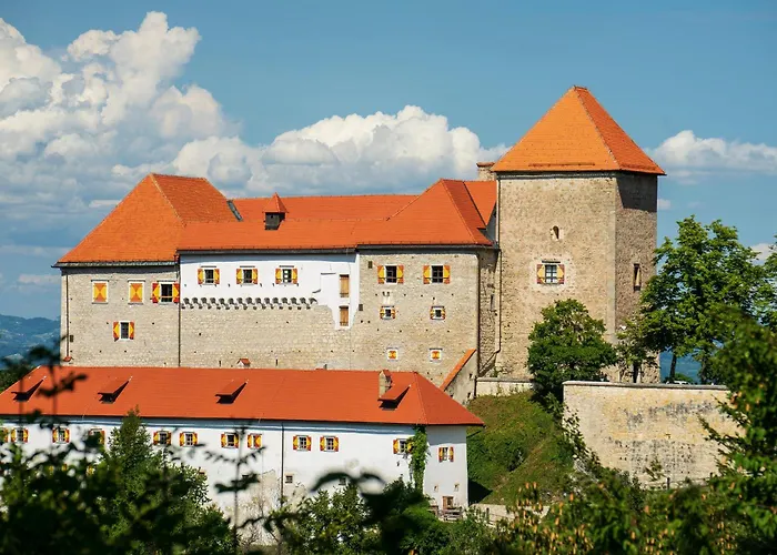 Appartement Apartmaji Na Posti *