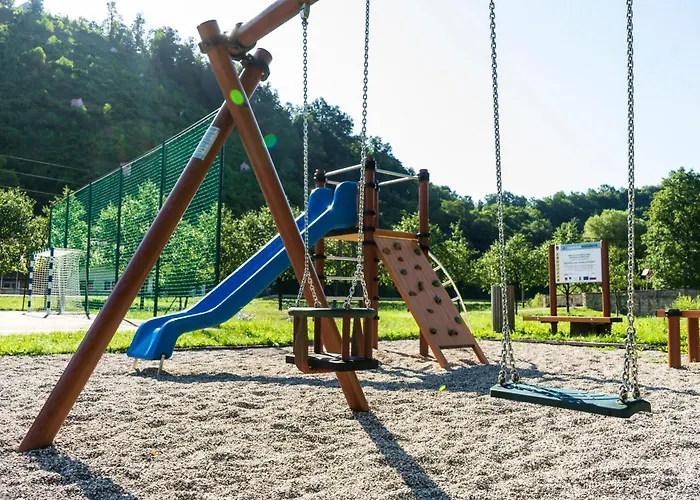 Appartement Apartmaji Na Posti *