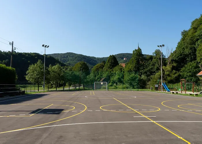 Apartmaji Na Posti Appartement *