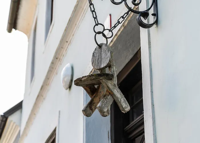 Apartmaji Na Posti Appartement