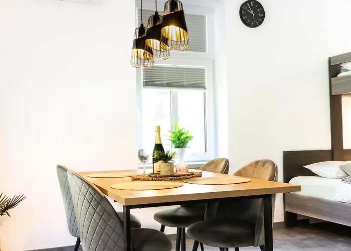 Apartmaji Na Posti Appartement *