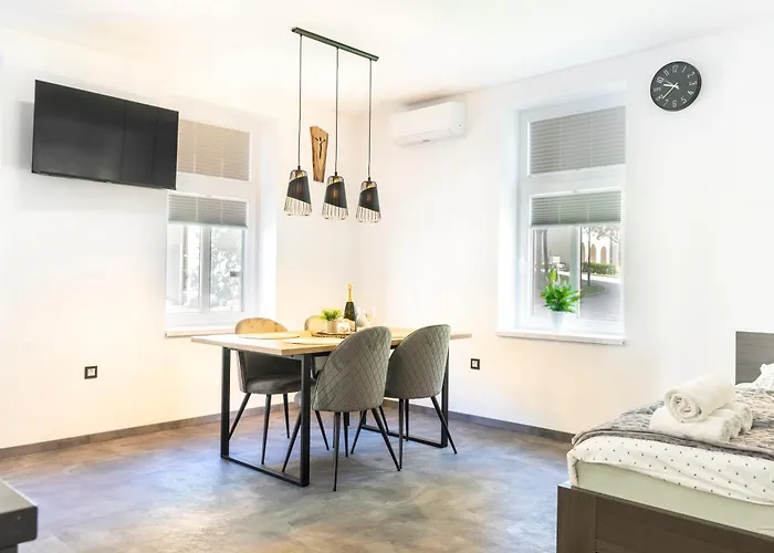 Appartement Apartmaji Na Posti