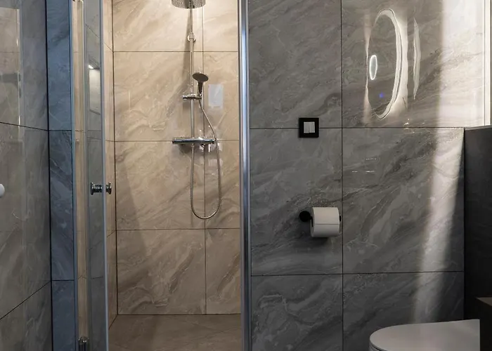 Appartement Apartmaji Na Posti *